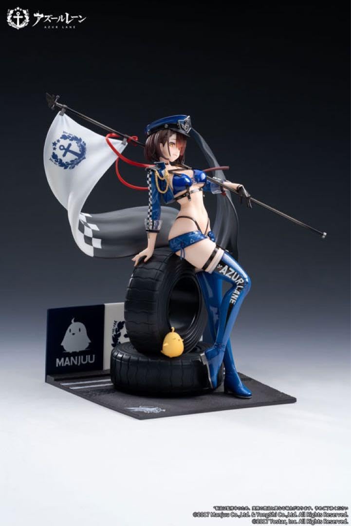 【ナンシー】アズールレーン　ボルチモア スプレンディッド・ギア Amazon.co.jp: アズールレーン ボルチモア スプレンディッドギア